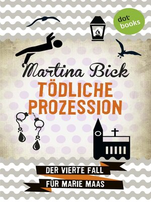 cover image of Tödliche Prozession